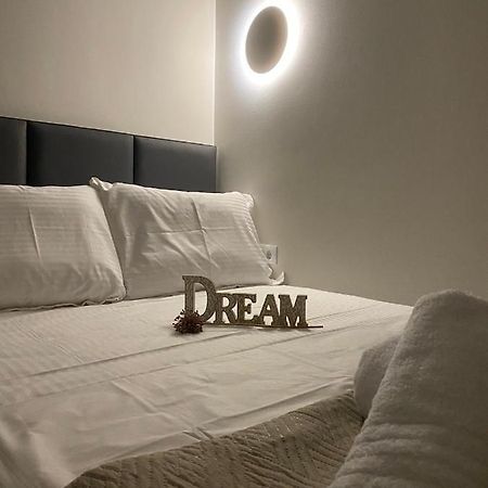 Levanda Suites Paralía Dış mekan fotoğraf